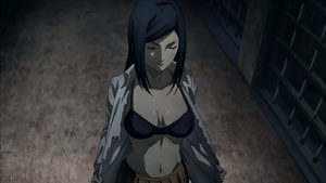 Prison School: Mad Wax
